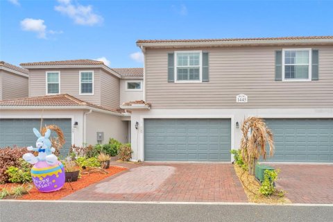 Adosado en venta en Melbourne, Florida, 4 dormitorios, 163.42 m2 № 2099154 - foto 5