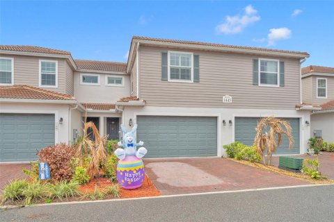 Adosado en venta en Melbourne, Florida, 4 dormitorios, 163.42 m2 № 2099154 - foto 6