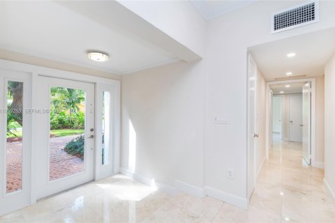 Villa ou maison à vendre à Key Biscayne, Floride: 4 chambres, 202.06 m2 № 2019801 - photo 10