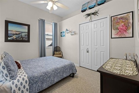 House in Davenport, Florida 4 bedrooms, 188.13 sq.m. № 1852551 - photo 29