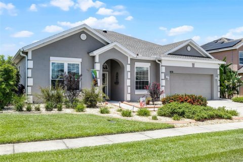 House in Davenport, Florida 4 bedrooms, 188.13 sq.m. № 1852551 - photo 5