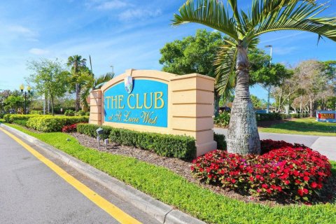 Condominio en venta en Port St. Lucie, Florida, 2 dormitorios, 95.97 m2 № 2241049 - foto 4
