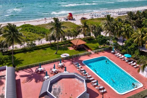 Copropriété à louer à Miami Beach, Floride: 1 chambre, 95.69 m2 № 1868213 - photo 12