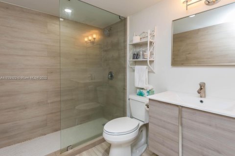 Copropriété à louer à Miami Beach, Floride: 1 chambre, 95.69 m2 № 1868213 - photo 15