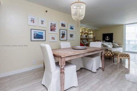 Copropriété à louer à Miami Beach, Floride: 1 chambre, 95.69 m2 № 1868213 - photo 5