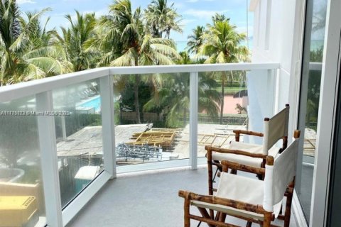 Copropriété à louer à Miami Beach, Floride: 1 chambre, 95.69 m2 № 1868213 - photo 17