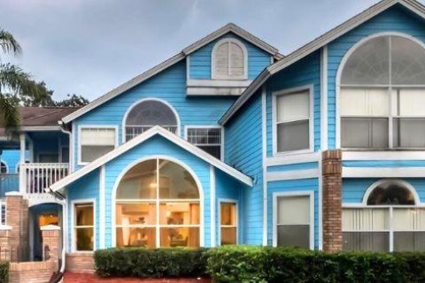Apartamento en alquiler en Kissimmee, Florida, 3 dormitorios, 119.57 m2 № 1873127 - foto 1