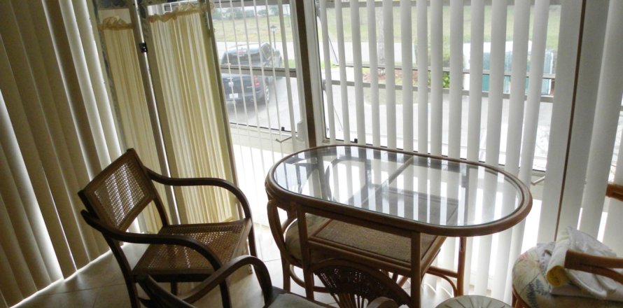 Condominio en Stuart, Florida, 1 dormitorio № 1051071