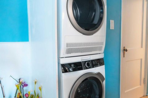 Купить кондоминиум в Холливуд, Флорида 3 комнаты, 50.17м2, № 2146984 - фото 23
