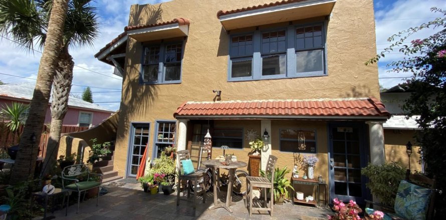Appartement à Lake Park, Floride 1 chambre, 51.28 m2 № 2387258
