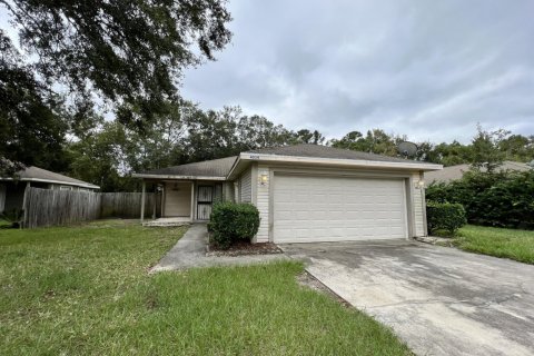 Casa en venta en Jacksonville, Florida, 3 dormitorios, 115.76 m2 № 801119 - foto 1