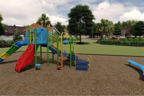 House in Edgewater, Florida 4 bedrooms, 184.41 sq.m. № 2408603 - photo 21