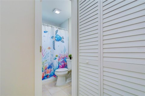 Apartamento en alquiler en Saint Pete Beach, Florida, 1 dormitorio, 42.36 m2 № 2148884 - foto 9