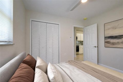 Apartamento en alquiler en Saint Pete Beach, Florida, 1 dormitorio, 42.36 m2 № 2148884 - foto 8