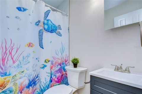Apartamento en alquiler en Saint Pete Beach, Florida, 1 dormitorio, 42.36 m2 № 2148884 - foto 10