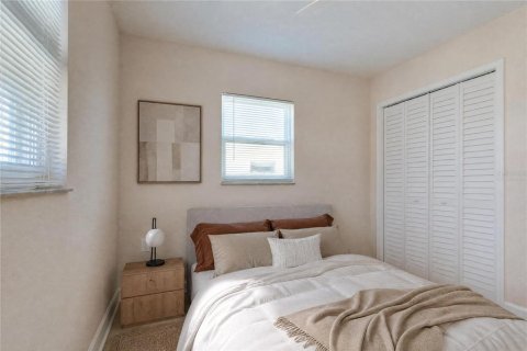 Apartamento en alquiler en Saint Pete Beach, Florida, 1 dormitorio, 42.36 m2 № 2148884 - foto 7