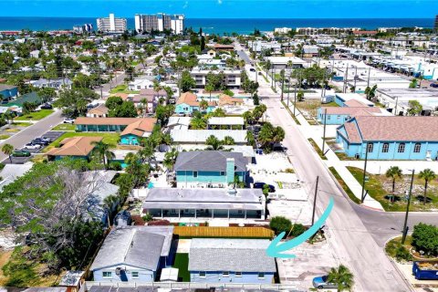 Apartamento en alquiler en Saint Pete Beach, Florida, 1 dormitorio, 42.36 m2 № 2148884 - foto 13