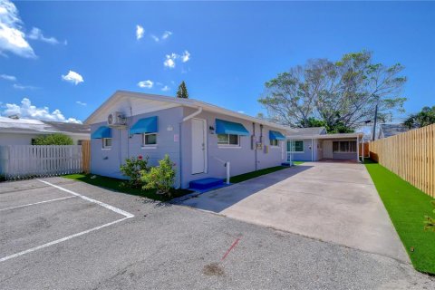 Apartamento en alquiler en Saint Pete Beach, Florida, 1 dormitorio, 42.36 m2 № 2148884 - foto 11