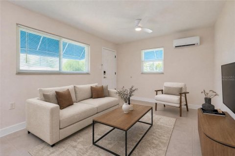 Apartamento en alquiler en Saint Pete Beach, Florida, 1 dormitorio, 42.36 m2 № 2148884 - foto 5