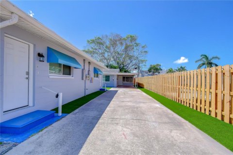 Apartamento en alquiler en Saint Pete Beach, Florida, 1 dormitorio, 42.36 m2 № 2148884 - foto 12