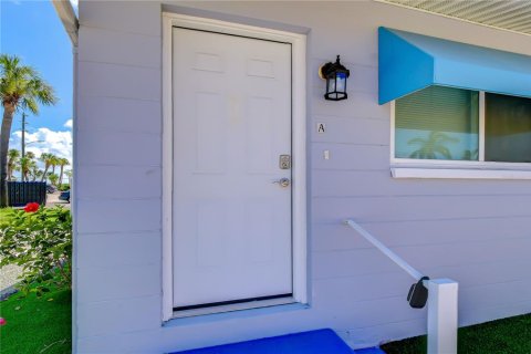 Apartamento en alquiler en Saint Pete Beach, Florida, 1 dormitorio, 42.36 m2 № 2148884 - foto 3