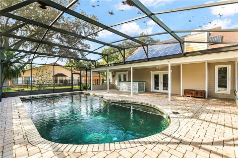 Villa ou maison à louer à Winter Springs, Floride: 4 chambres, 238.02 m2 № 2111111 - photo 7