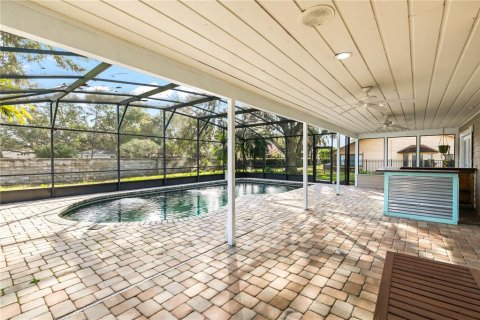 Villa ou maison à louer à Winter Springs, Floride: 4 chambres, 238.02 m2 № 2111111 - photo 9