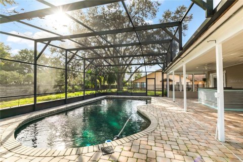 Villa ou maison à louer à Winter Springs, Floride: 4 chambres, 238.02 m2 № 2111111 - photo 6