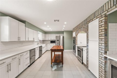 Villa ou maison à louer à Winter Springs, Floride: 4 chambres, 238.02 m2 № 2111111 - photo 16
