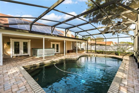 Villa ou maison à louer à Winter Springs, Floride: 4 chambres, 238.02 m2 № 2111111 - photo 8