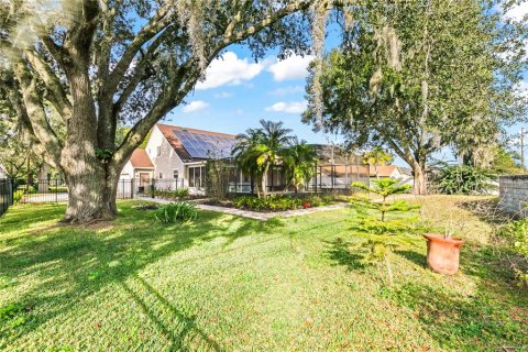 Villa ou maison à louer à Winter Springs, Floride: 4 chambres, 238.02 m2 № 2111111 - photo 11