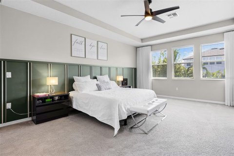 Casa en alquiler en Clermont, Florida, 5 dormitorios, 330.36 m2 № 1910426 - foto 9