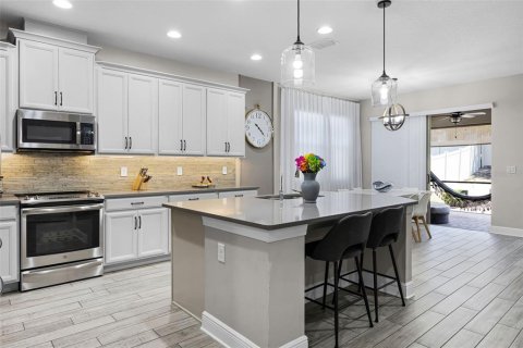 Casa en alquiler en Clermont, Florida, 5 dormitorios, 330.36 m2 № 1910426 - foto 6