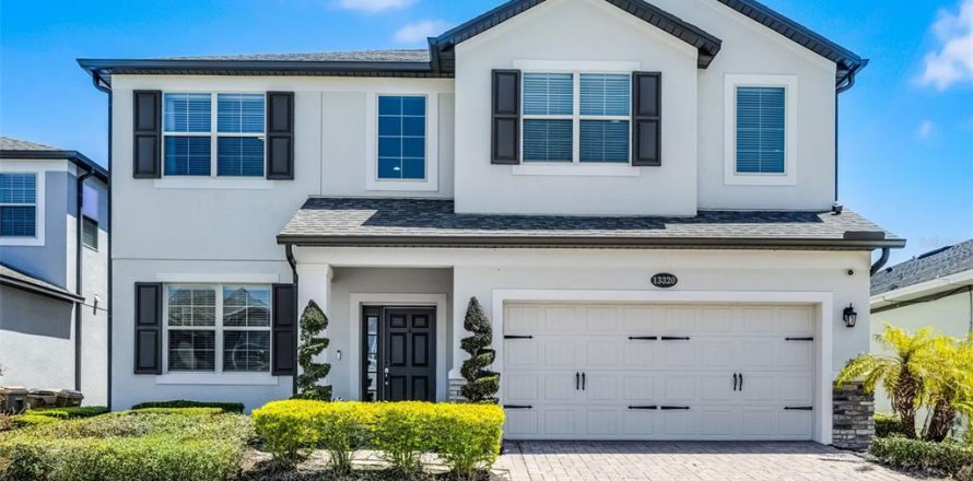 Casa en Clermont, Florida 5 dormitorios, 330.36 m2 № 1910426