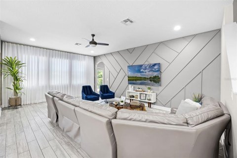 Casa en alquiler en Clermont, Florida, 5 dormitorios, 330.36 m2 № 1910426 - foto 5