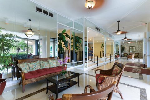 Copropriété à vendre à West Palm Beach, Floride: 2 chambres, 108.7 m2 № 2247939 - photo 19