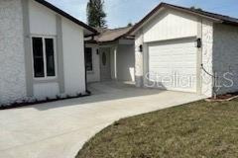 Villa ou maison à vendre à New Port Richey, Floride: 2 chambres, 113.9 m2 № 1602382 - photo 1