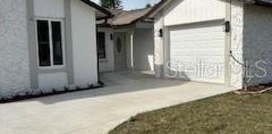 Villa ou maison à New Port Richey, Floride 2 chambres, 113.9 m2 № 1602382