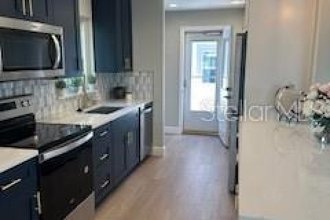 Villa ou maison à vendre à New Port Richey, Floride: 2 chambres, 113.9 m2 № 1602382 - photo 5