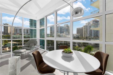 Copropriété à vendre à Miami Beach, Floride: 4 chambres, 255.67 m2 № 1966827 - photo 4