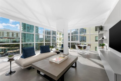 Copropriété à vendre à Miami Beach, Floride: 4 chambres, 255.67 m2 № 1966827 - photo 3