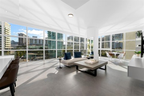 Copropriété à vendre à Miami Beach, Floride: 4 chambres, 255.67 m2 № 1966827 - photo 2