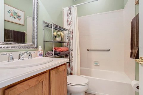 House in Poinciana, Florida 2 bedrooms, 149.94 sq.m. № 1561928 - photo 30