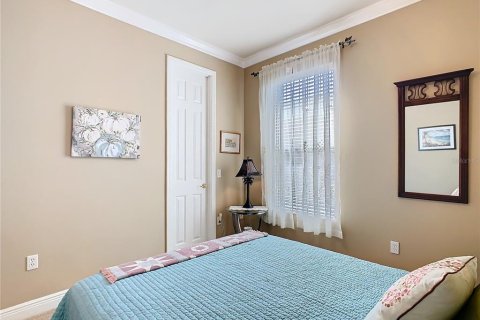 House in Poinciana, Florida 2 bedrooms, 149.94 sq.m. № 1561928 - photo 28