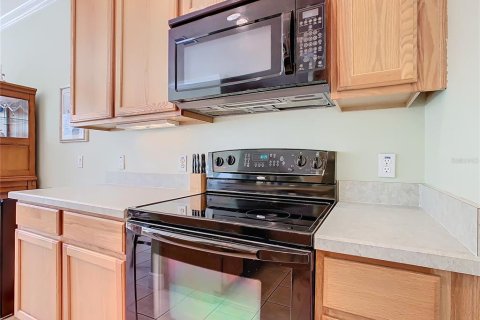 House in Poinciana, Florida 2 bedrooms, 149.94 sq.m. № 1561928 - photo 11