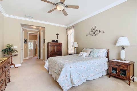 House in Poinciana, Florida 2 bedrooms, 149.94 sq.m. № 1561928 - photo 18