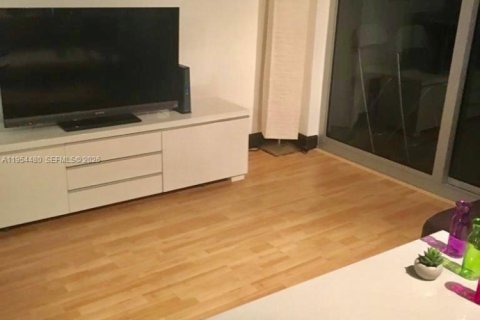 Снять в аренду кондоминиум в Майами-Бич, Флорида 1 спальня, 67.73м2, № 2009764 - фото 14