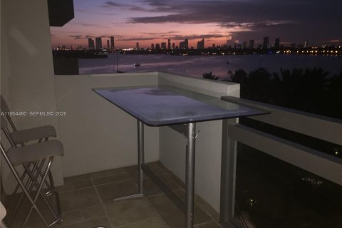 Снять в аренду кондоминиум в Майами-Бич, Флорида 1 спальня, 67.73м2, № 2009764 - фото 12
