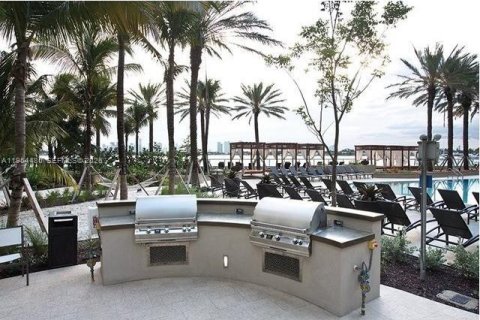 Снять в аренду кондоминиум в Майами-Бич, Флорида 1 спальня, 67.73м2, № 2009764 - фото 24