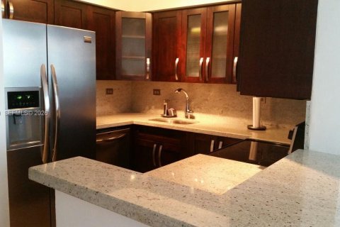 Снять в аренду кондоминиум в Майами-Бич, Флорида 1 спальня, 67.73м2, № 2009764 - фото 8